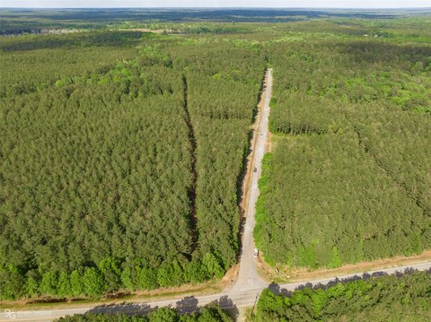 Benton Acreage for Dream Home