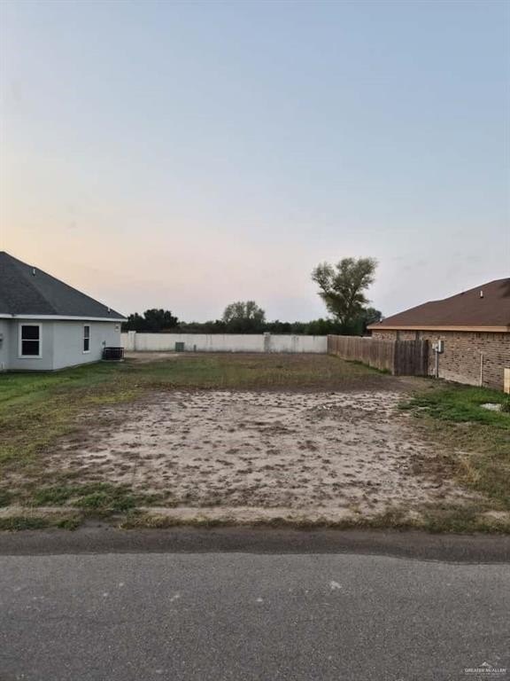 Residential Lot in Rio Grande