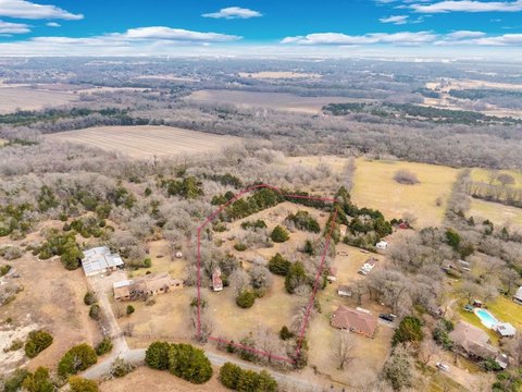 12 Acres Ready for Development