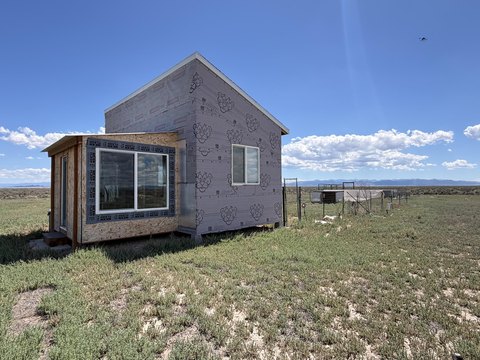 Land, Beryl, UT