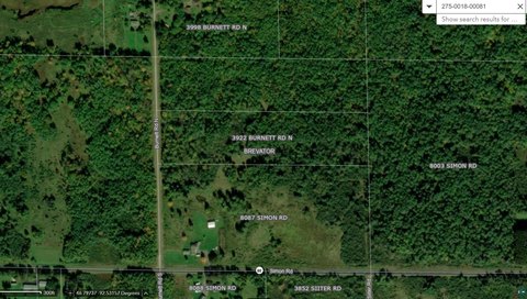 LAND - Cloquet, MN