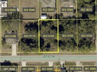 Land, LEHIGH ACRES, FL