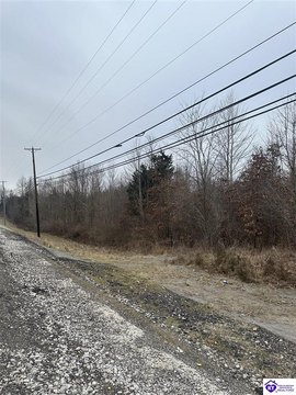 Industrial Development Land with Interstate Frontage