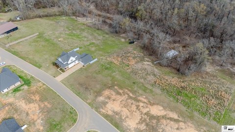 LAND - West Monroe, LA