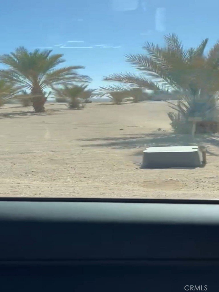 Yermo Land For Sale