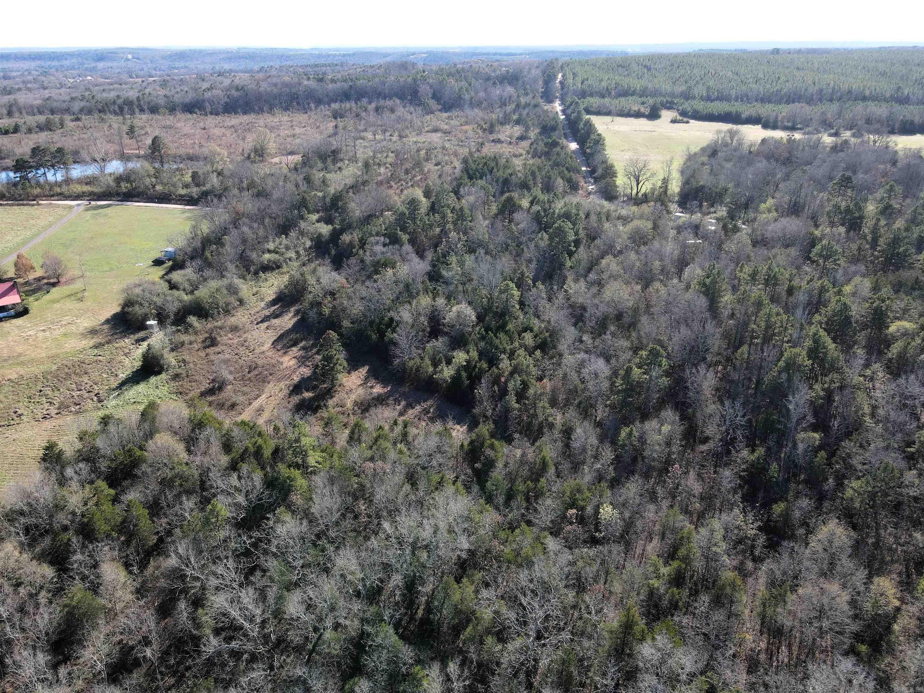 Cleveland, AR Land For Sale