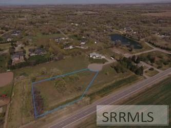 Residential Land in Gated Community