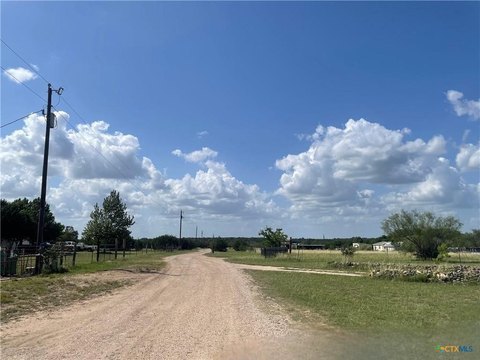 LAND - Bertram, TX