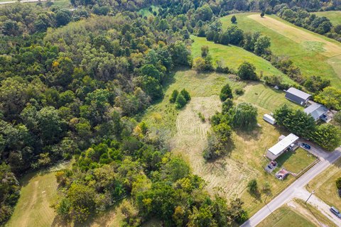 Land, Williamstown, KY