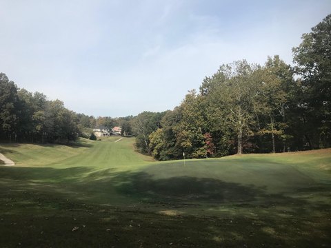 Residential Lot in Gated Community