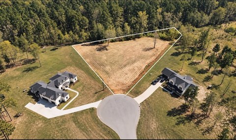 Land, Benton, LA