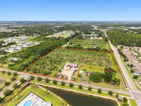 Commercial Sale, RUSKIN, FL