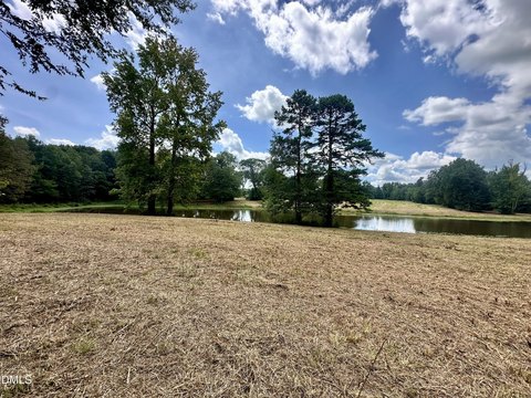 Land, Roxboro, NC