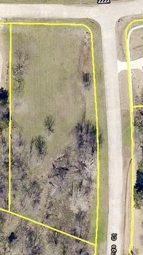 Residential Buildable Lot