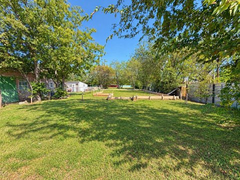 Land, Mineral Wells, TX