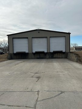 Commercial Building in Sioux City