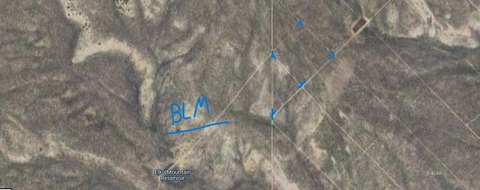 Land Parcel in Spring Creek