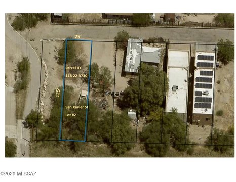 LAND - Tucson, AZ