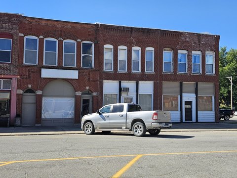 New Franklin Mixed-Use Portfolio