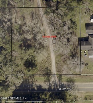 Land, Jacksonville, FL