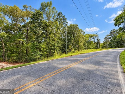 Land, Royston, GA