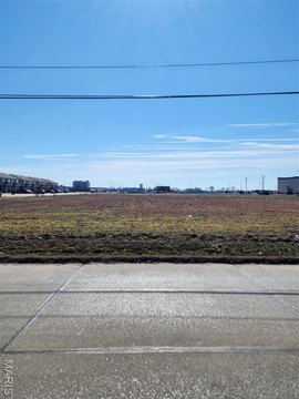 Commercial Land Parcel