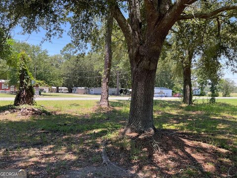 LAND - Moultrie, GA