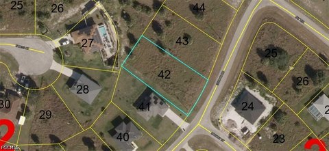 LAND - Labelle, FL