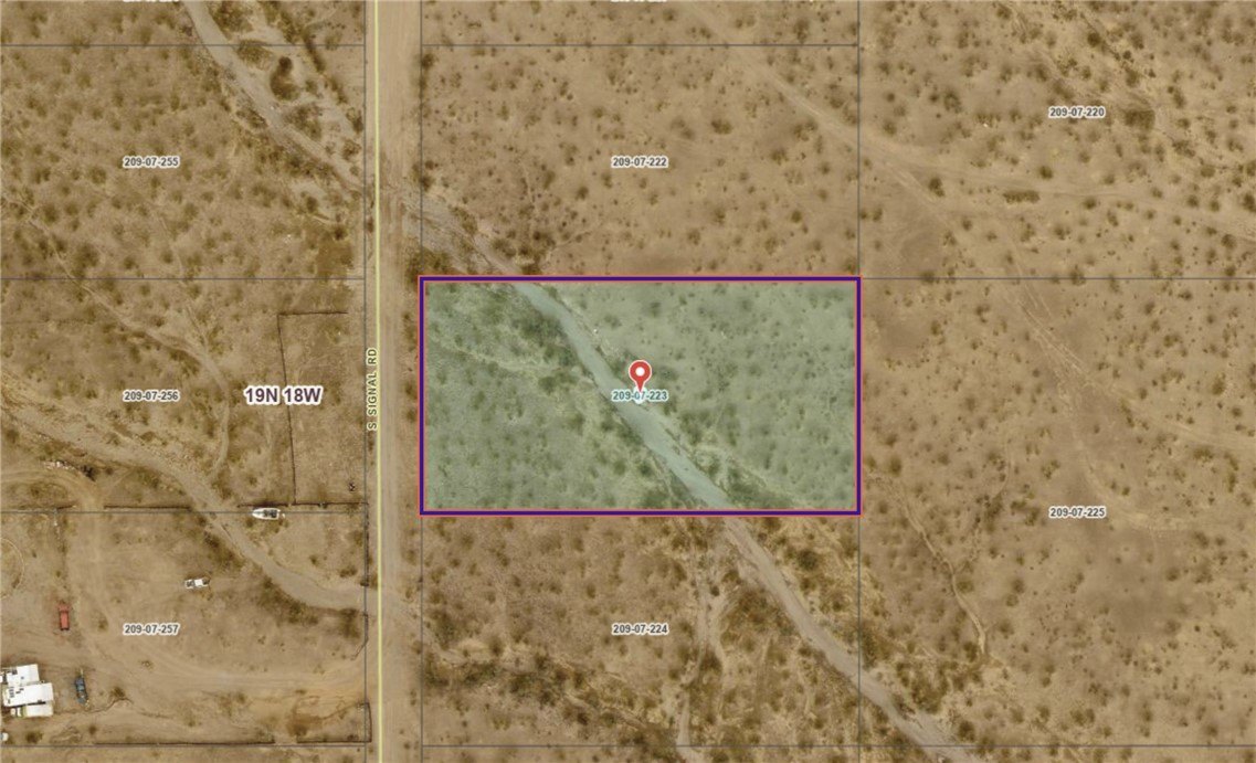 Vacant Land in Golden Valley