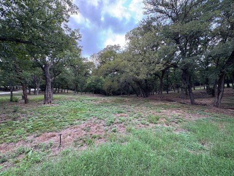 Residential Land in Fort Worth