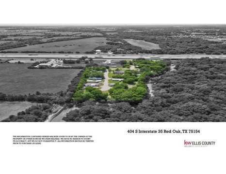 Mixed-Use Income Property