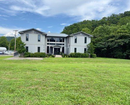 Stanville Office Building and Land