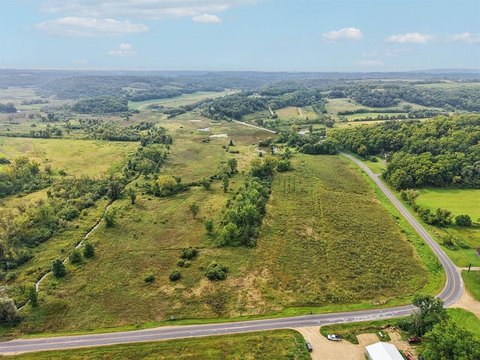 LAND - Black Earth, WI