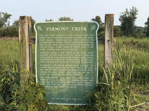 Lots & Acreage, Black Earth, WI