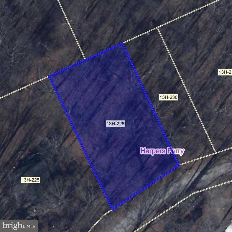 Harpers Ferry Residential Lot