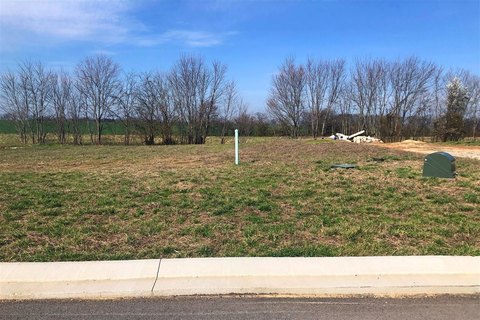 Residential Lot in Westbrook Subdivision
