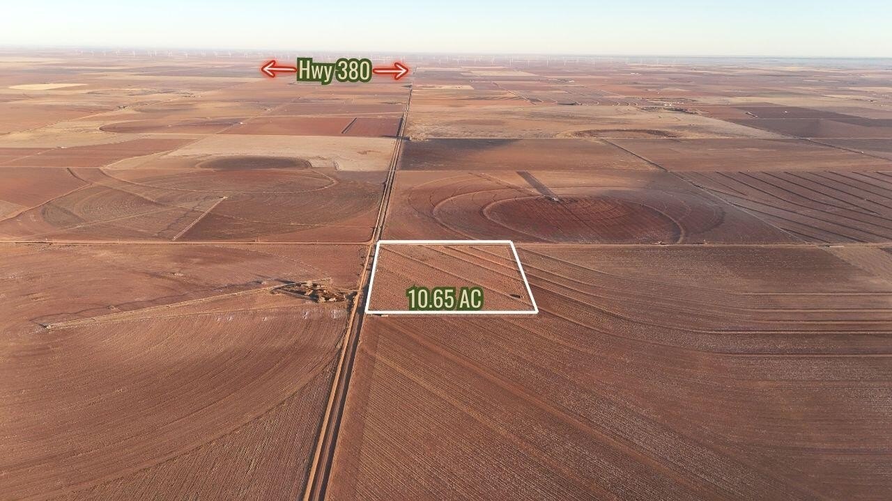 Tahoka, TX Acreage Opportunity