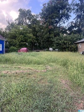LAND/LOTS, BIRMINGHAM, AL