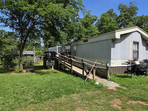 LAND - Neosho, MO