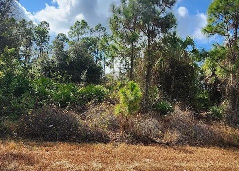 NORTH PORT, FL