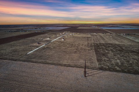 Shallowater, TX 10-Acre Land