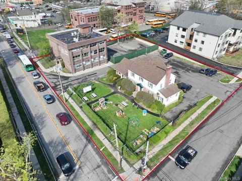 Main Street Campus Opportunity