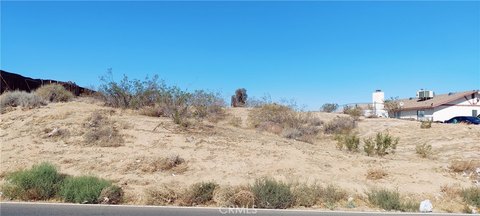 Half-Acre Vacant Lot Ready to Build