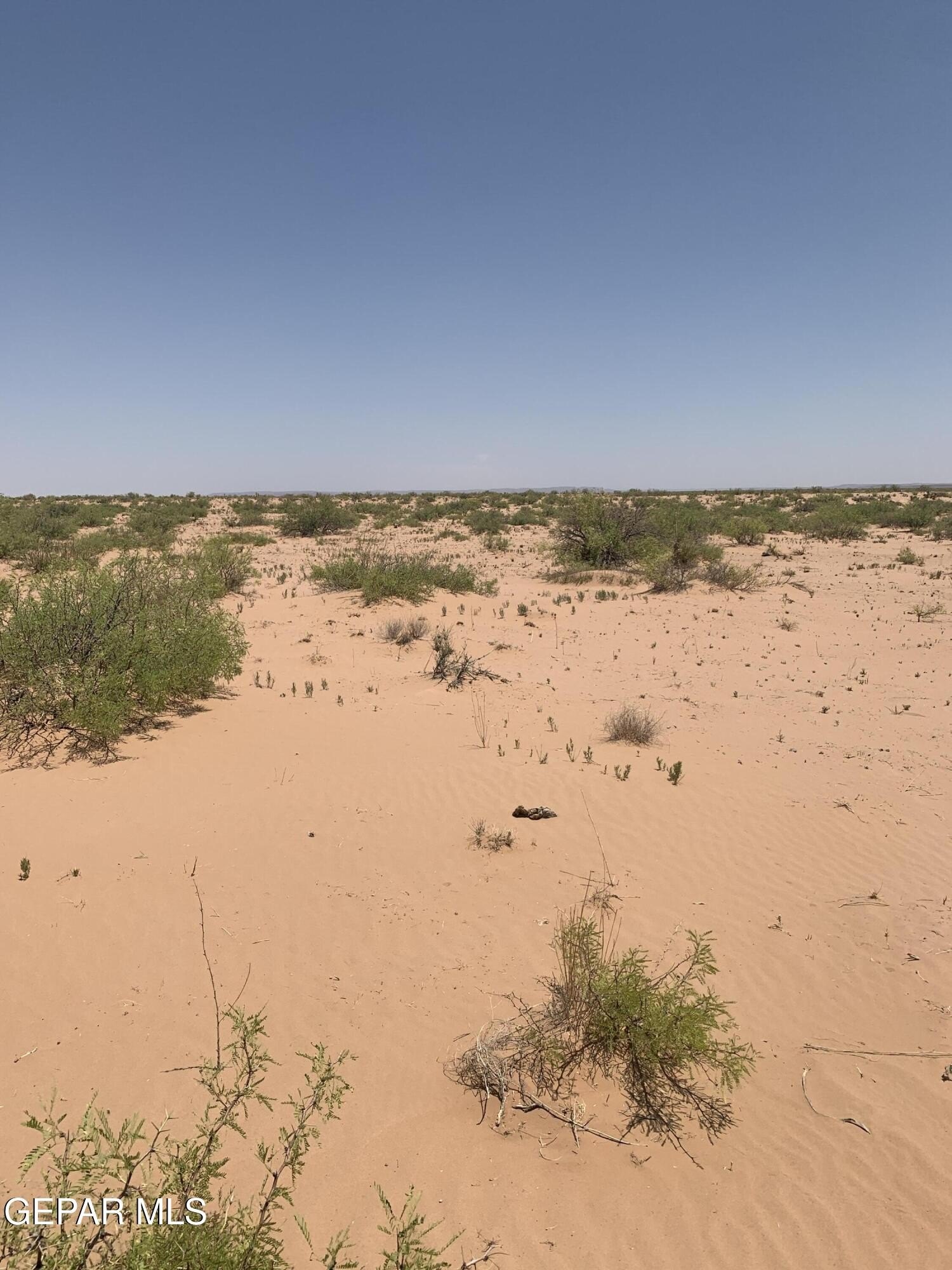 20 Acres in Sunset Ranches