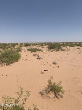 20 Acres in Sunset Ranches