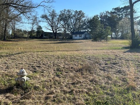 Residential Lot in Creekwood Subdivision
