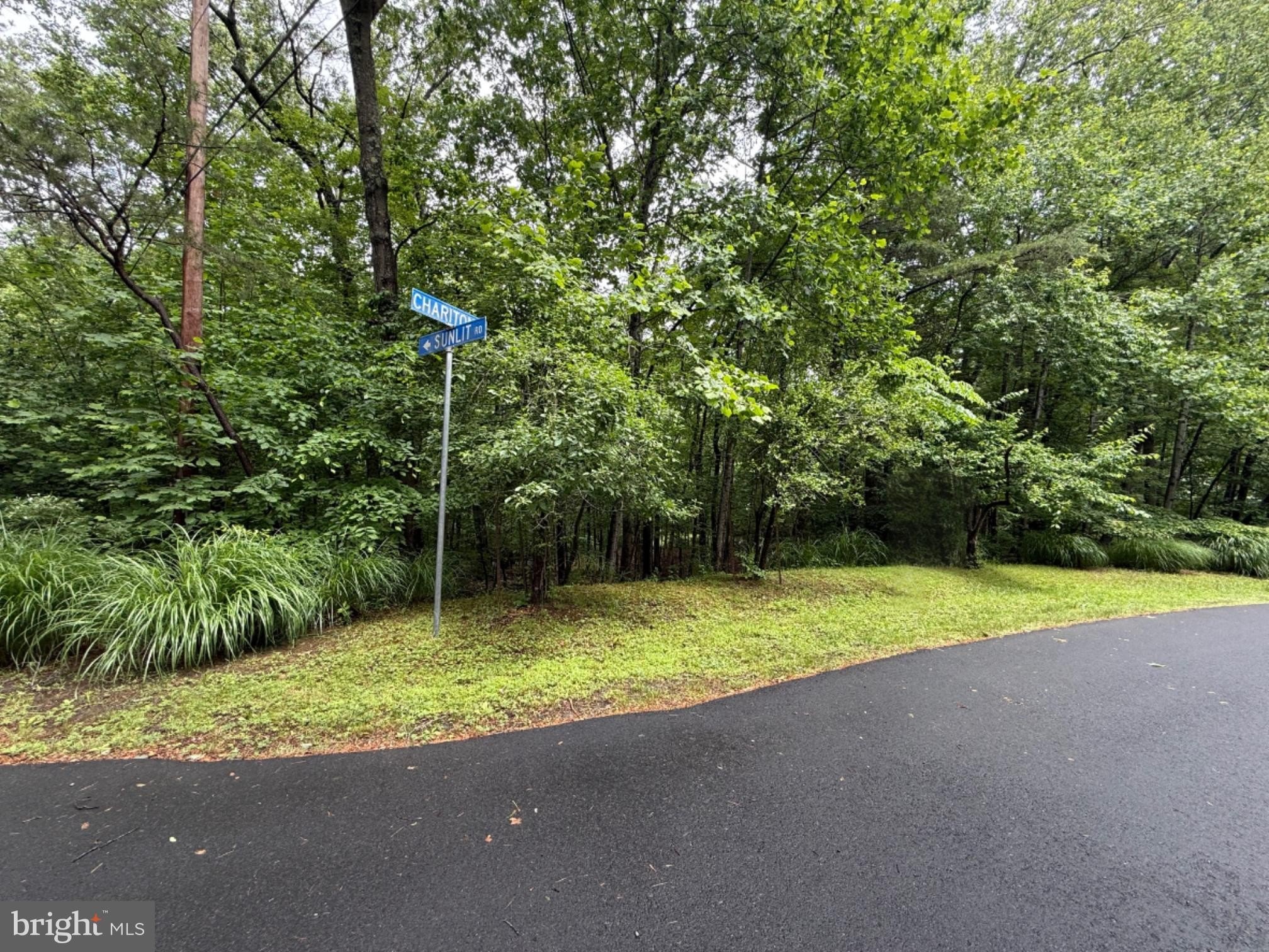 Oakton Land: Build Your Dream