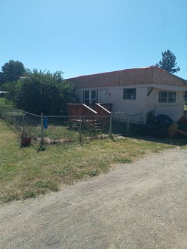 LAND - Lincoln, MT