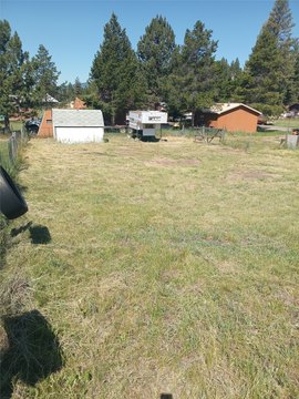 LAND - Lincoln, MT