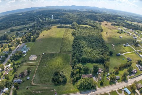 Land, Jeffersonville, KY
